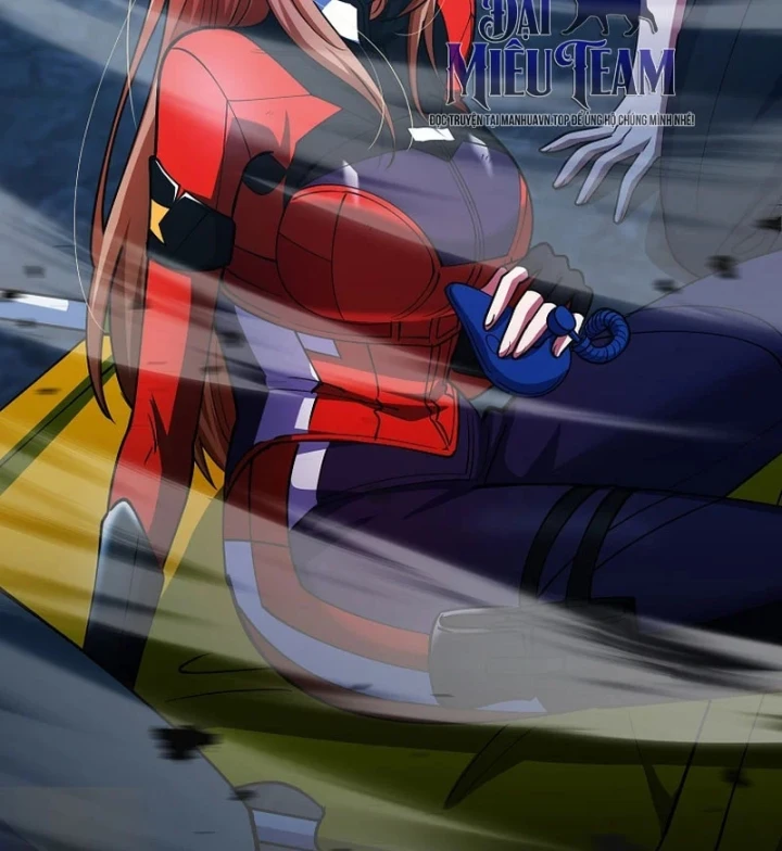 Anh Hùng Đã Trở Thành Phản Diện Mà Tôi Ám Ảnh Chapter 51 - 73