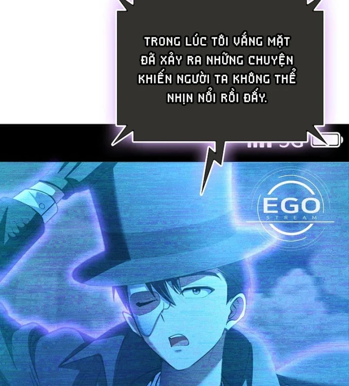 Anh Hùng Đã Trở Thành Phản Diện Mà Tôi Ám Ảnh Chapter 51 - 84