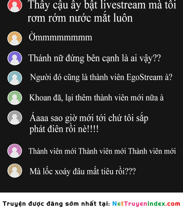 Anh Hùng Đã Trở Thành Phản Diện Mà Tôi Ám Ảnh Chapter 51 - 86