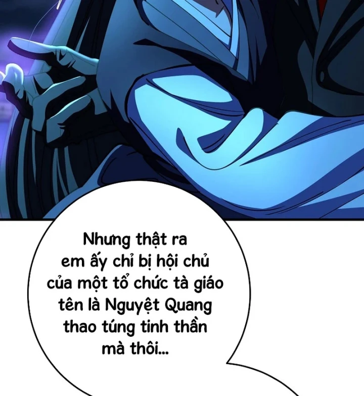 Anh Hùng Đã Trở Thành Phản Diện Mà Tôi Ám Ảnh Chapter 51 - 92