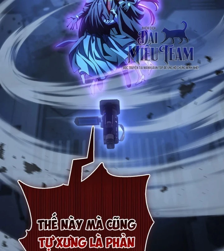 Anh Hùng Đã Trở Thành Phản Diện Mà Tôi Ám Ảnh Chapter 51 - 94