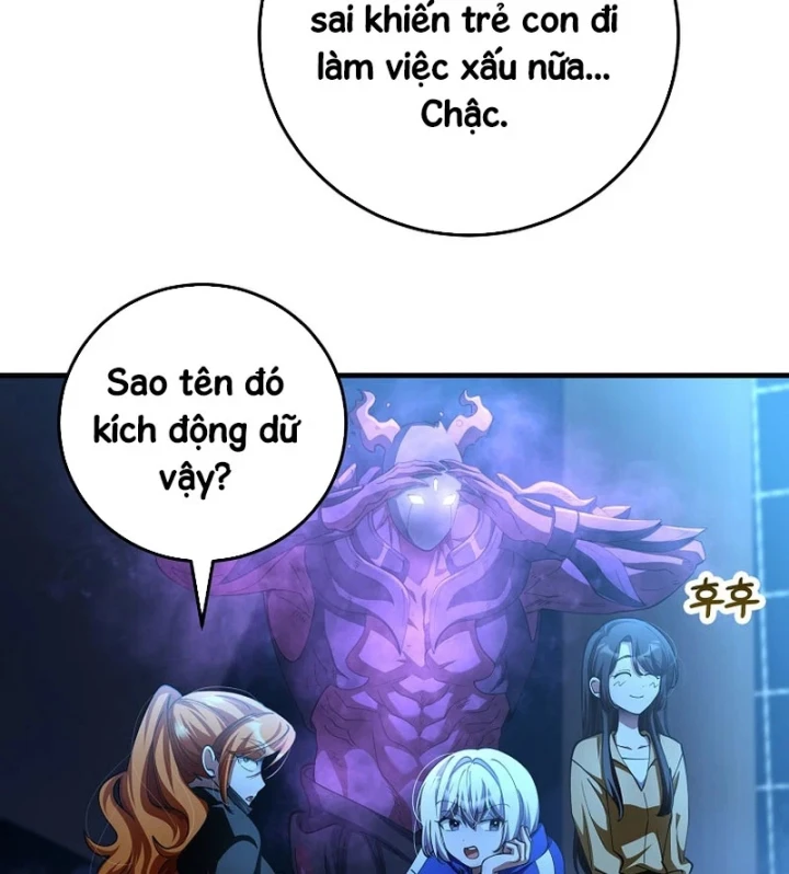 Anh Hùng Đã Trở Thành Phản Diện Mà Tôi Ám Ảnh Chapter 51 - 98