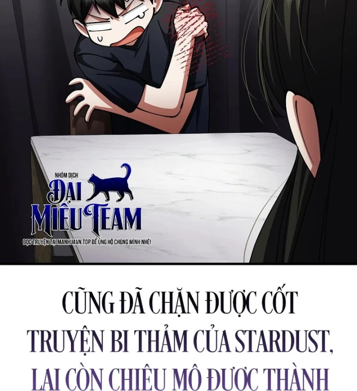 Anh Hùng Đã Trở Thành Phản Diện Mà Tôi Ám Ảnh Chapter 51 - 124