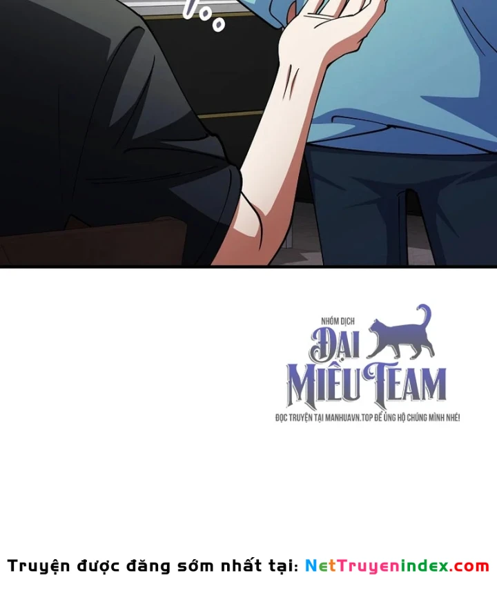 Anh Hùng Đã Trở Thành Phản Diện Mà Tôi Ám Ảnh Chapter 51 - 132