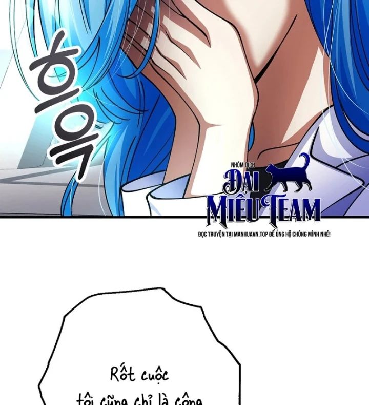 Anh Hùng Đã Trở Thành Phản Diện Mà Tôi Ám Ảnh Chapter 51 - 147