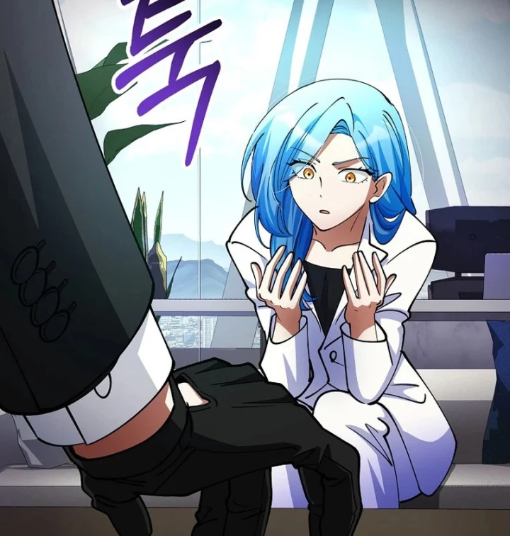 Anh Hùng Đã Trở Thành Phản Diện Mà Tôi Ám Ảnh Chapter 51 - 156