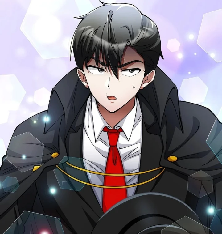 Anh Hùng Đã Trở Thành Phản Diện Mà Tôi Ám Ảnh Chapter 51 - 158