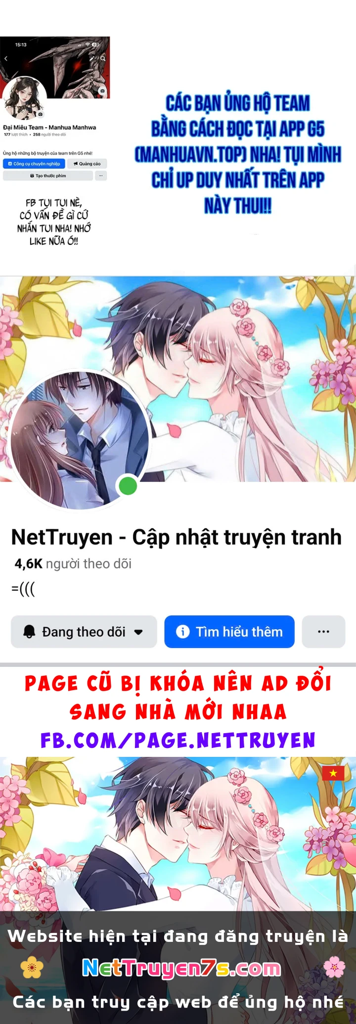 Anh Hùng Đã Trở Thành Phản Diện Mà Tôi Ám Ảnh Chapter 51 - 169