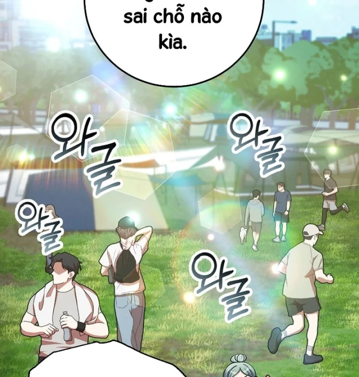 Anh Hùng Đã Trở Thành Phản Diện Mà Tôi Ám Ảnh Chapter 52 - 45