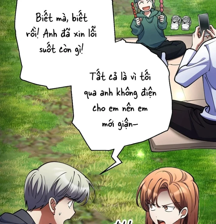 Anh Hùng Đã Trở Thành Phản Diện Mà Tôi Ám Ảnh Chapter 52 - 46