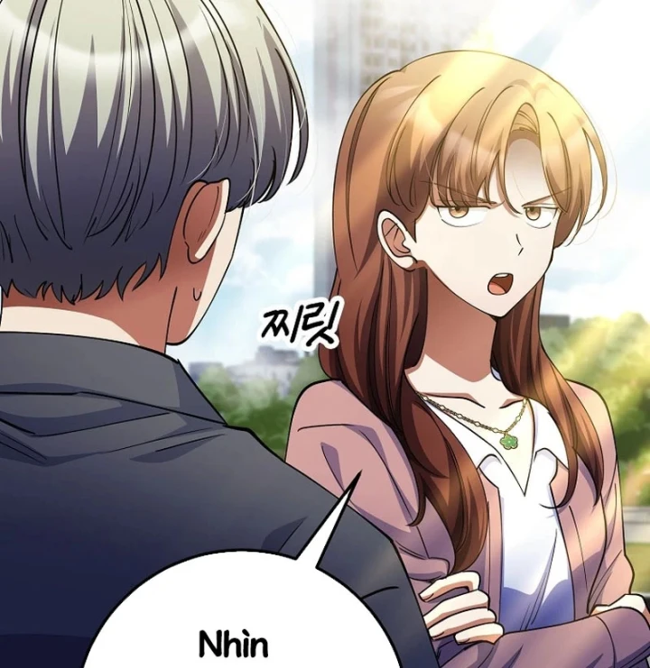 Anh Hùng Đã Trở Thành Phản Diện Mà Tôi Ám Ảnh Chapter 52 - 50
