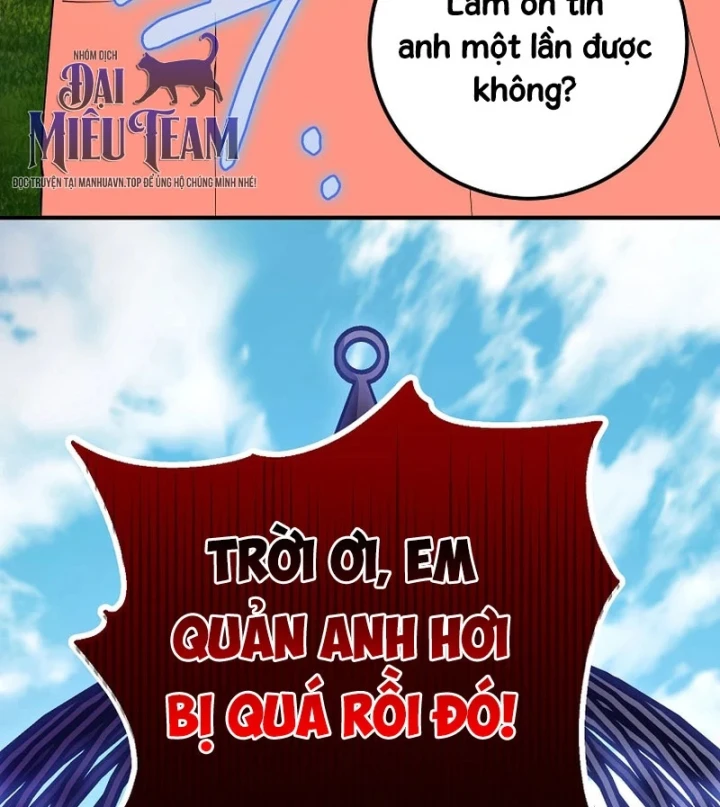 Anh Hùng Đã Trở Thành Phản Diện Mà Tôi Ám Ảnh Chapter 52 - 53