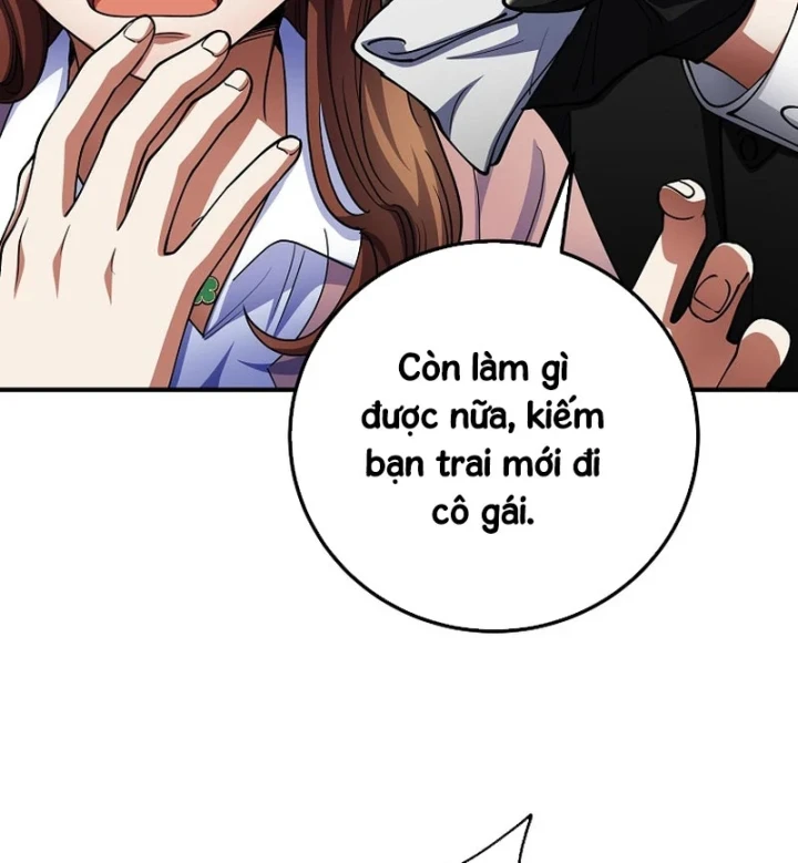 Anh Hùng Đã Trở Thành Phản Diện Mà Tôi Ám Ảnh Chapter 52 - 66