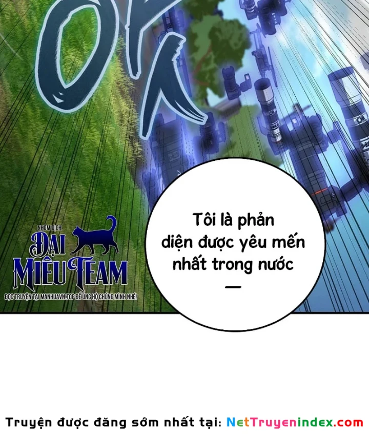 Anh Hùng Đã Trở Thành Phản Diện Mà Tôi Ám Ảnh Chapter 52 - 83