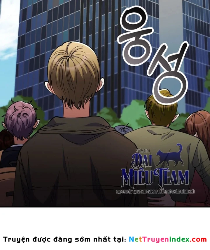 Anh Hùng Đã Trở Thành Phản Diện Mà Tôi Ám Ảnh Chapter 52 - 91