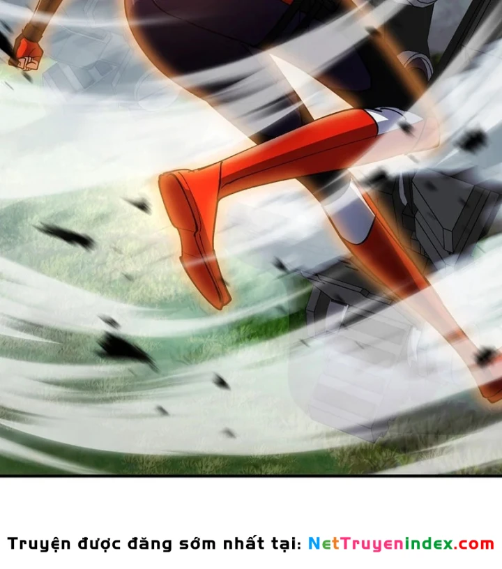 Anh Hùng Đã Trở Thành Phản Diện Mà Tôi Ám Ảnh Chapter 52 - 140