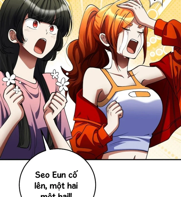 Anh Hùng Đã Trở Thành Phản Diện Mà Tôi Ám Ảnh Chapter 52 - 152