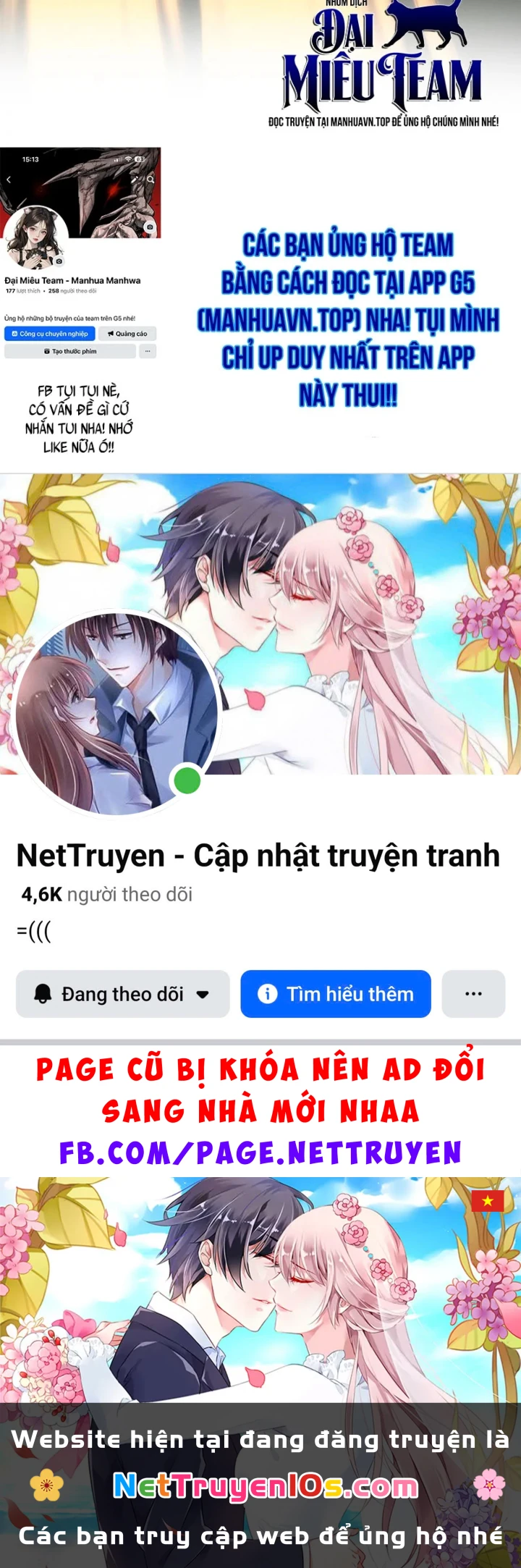 Anh Hùng Đã Trở Thành Phản Diện Mà Tôi Ám Ảnh Chapter 52 - 174