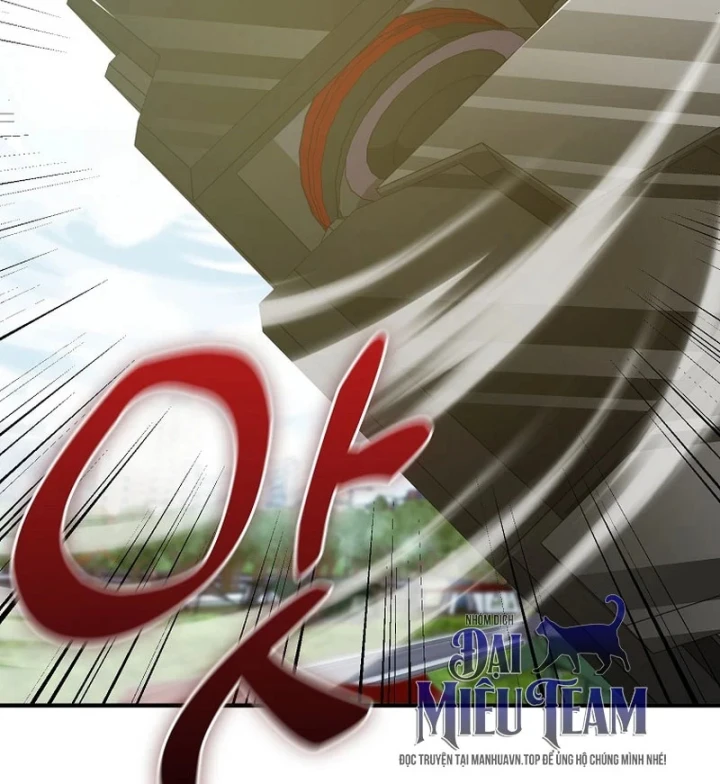 Anh Hùng Đã Trở Thành Phản Diện Mà Tôi Ám Ảnh Chapter 53 - 43