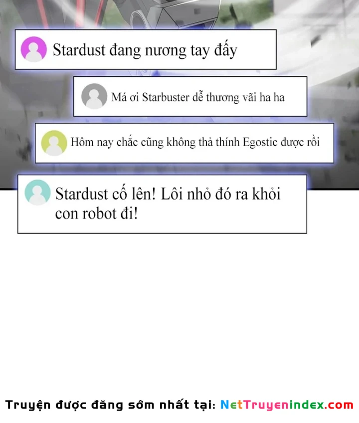 Anh Hùng Đã Trở Thành Phản Diện Mà Tôi Ám Ảnh Chapter 53 - 53