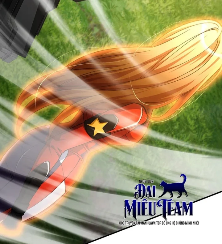 Anh Hùng Đã Trở Thành Phản Diện Mà Tôi Ám Ảnh Chapter 53 - 59