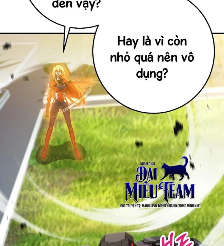 Anh Hùng Đã Trở Thành Phản Diện Mà Tôi Ám Ảnh Chapter 53 - 82
