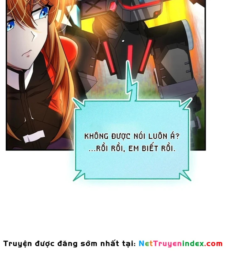 Anh Hùng Đã Trở Thành Phản Diện Mà Tôi Ám Ảnh Chapter 53 - 95