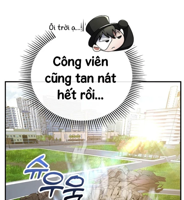 Anh Hùng Đã Trở Thành Phản Diện Mà Tôi Ám Ảnh Chapter 53 - 156