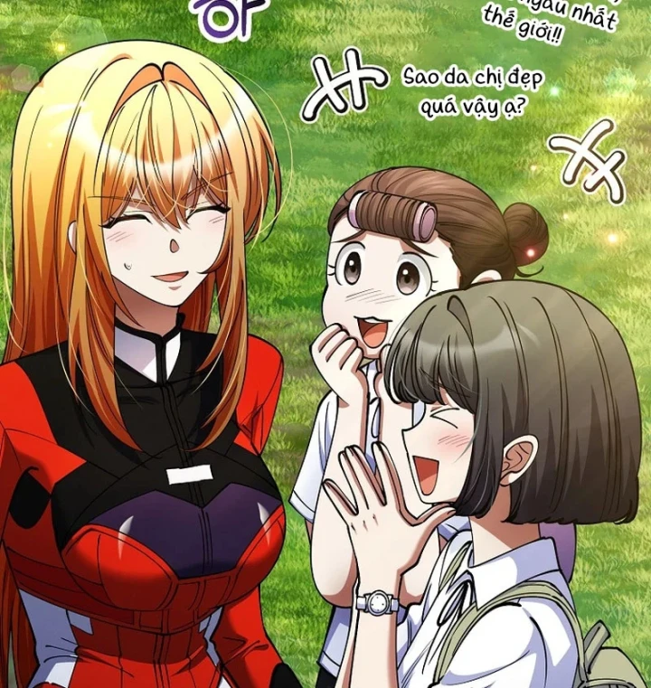 Anh Hùng Đã Trở Thành Phản Diện Mà Tôi Ám Ảnh Chapter 53 - 198