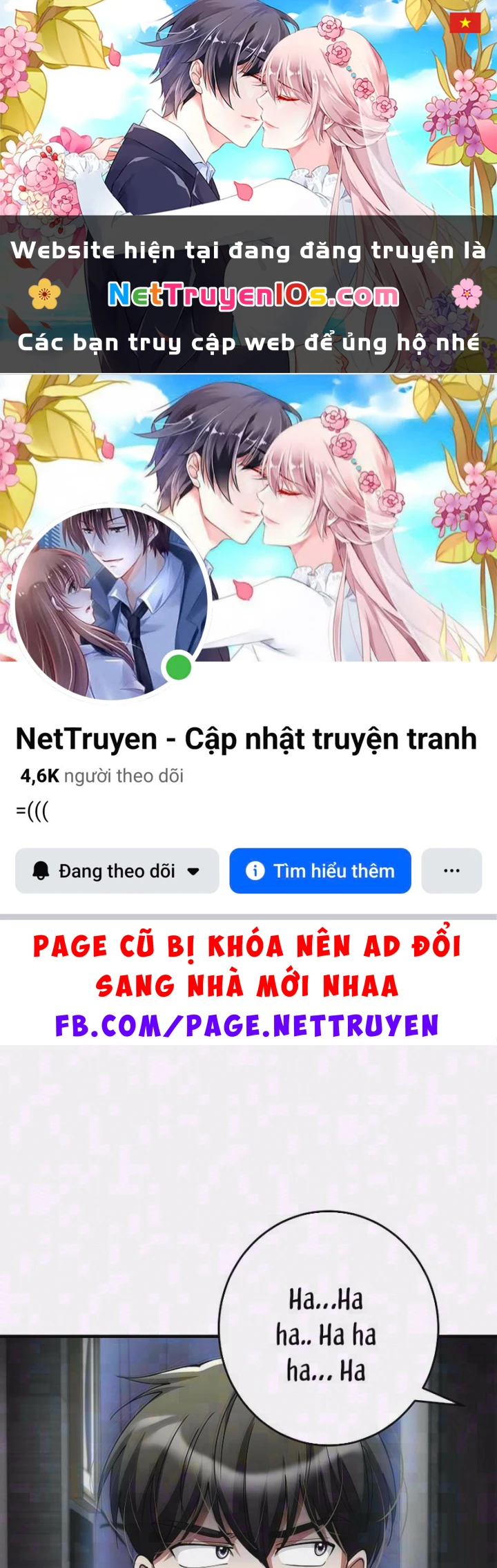 Anh Hùng Đã Trở Thành Phản Diện Mà Tôi Ám Ảnh Chapter 54 - 1