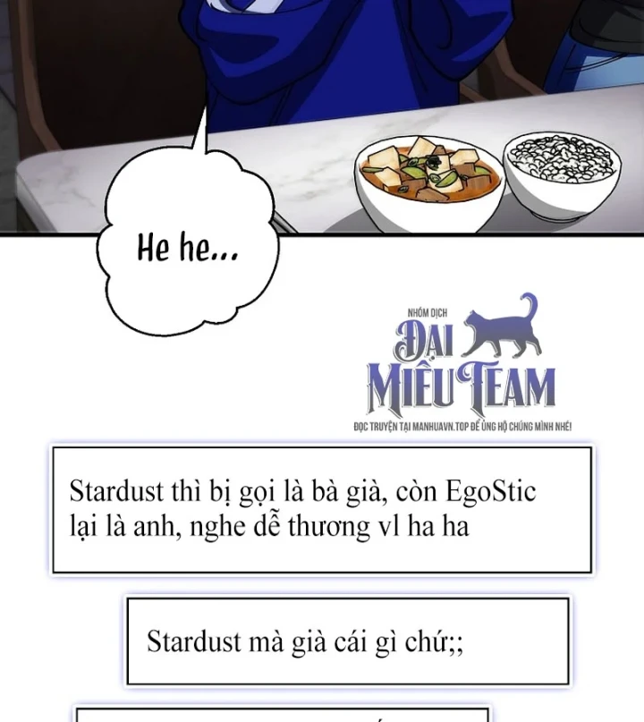 Anh Hùng Đã Trở Thành Phản Diện Mà Tôi Ám Ảnh Chapter 54 - 5