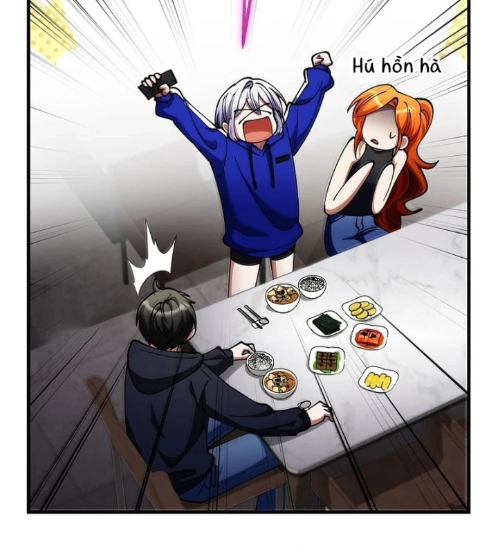 Anh Hùng Đã Trở Thành Phản Diện Mà Tôi Ám Ảnh Chapter 54 - 9