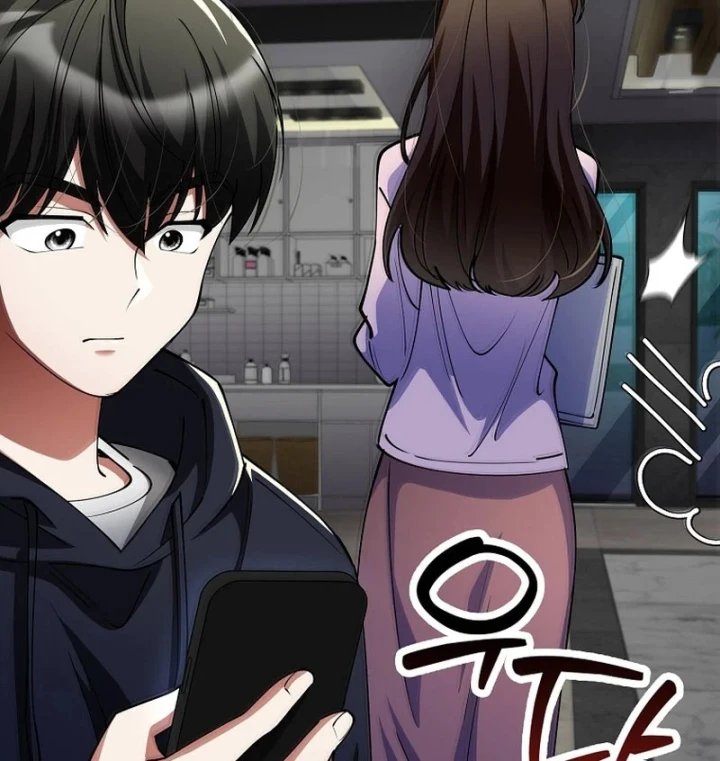 Anh Hùng Đã Trở Thành Phản Diện Mà Tôi Ám Ảnh Chapter 54 - 14