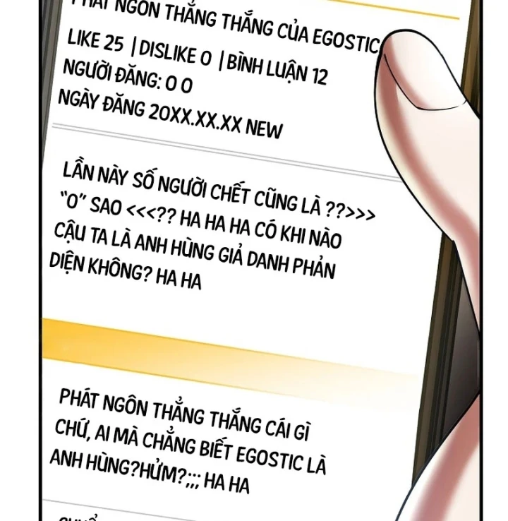 Anh Hùng Đã Trở Thành Phản Diện Mà Tôi Ám Ảnh Chapter 54 - 16
