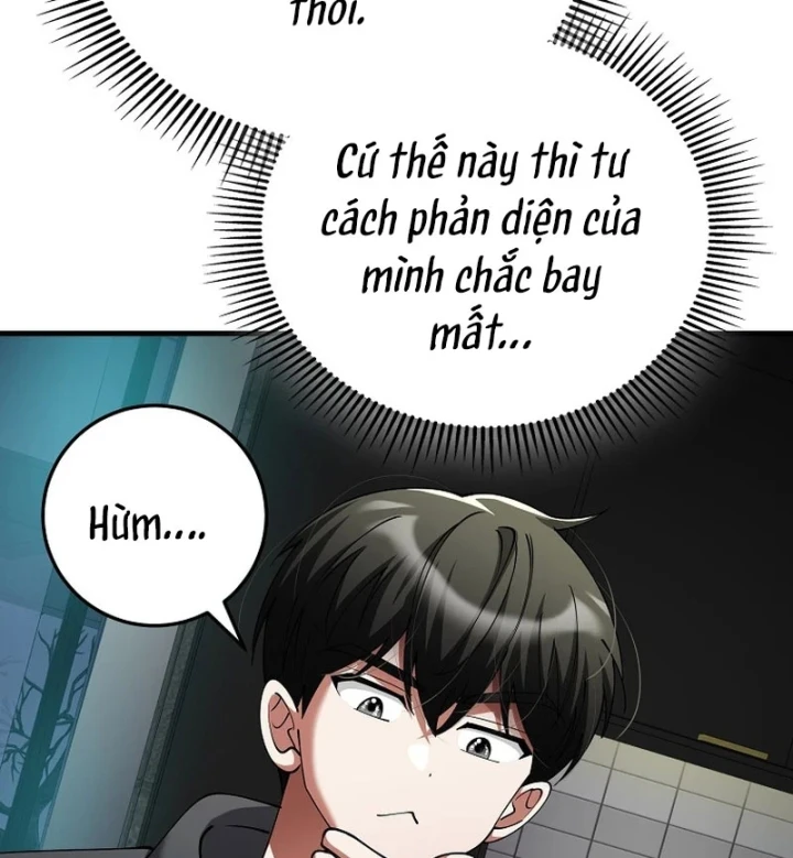 Anh Hùng Đã Trở Thành Phản Diện Mà Tôi Ám Ảnh Chapter 54 - 18