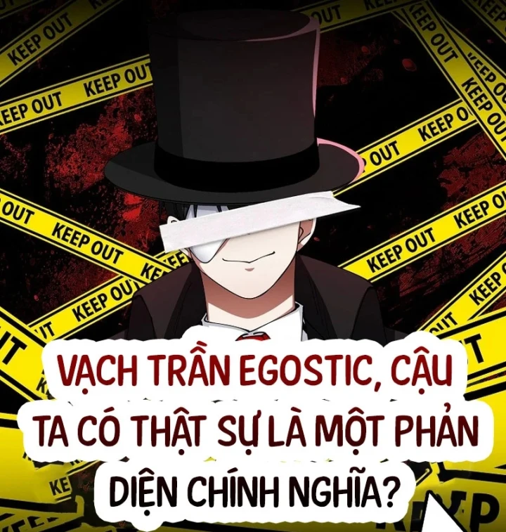 Anh Hùng Đã Trở Thành Phản Diện Mà Tôi Ám Ảnh Chapter 54 - 24