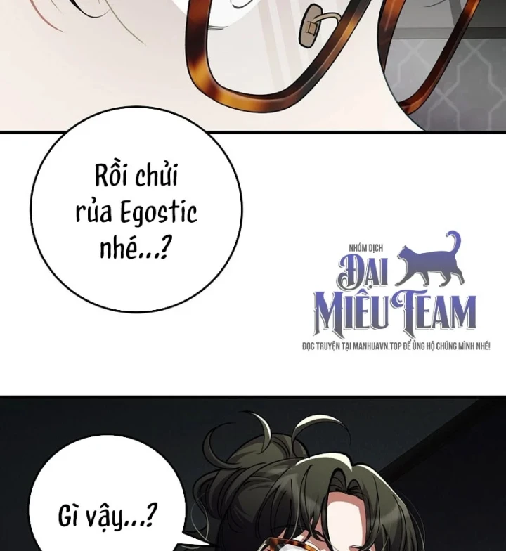 Anh Hùng Đã Trở Thành Phản Diện Mà Tôi Ám Ảnh Chapter 54 - 63