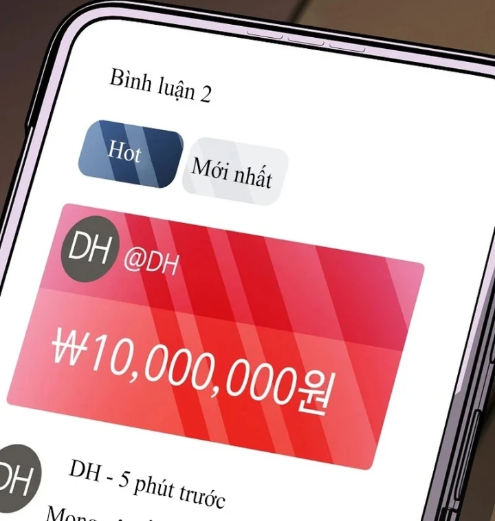 Anh Hùng Đã Trở Thành Phản Diện Mà Tôi Ám Ảnh Chapter 54 - 67