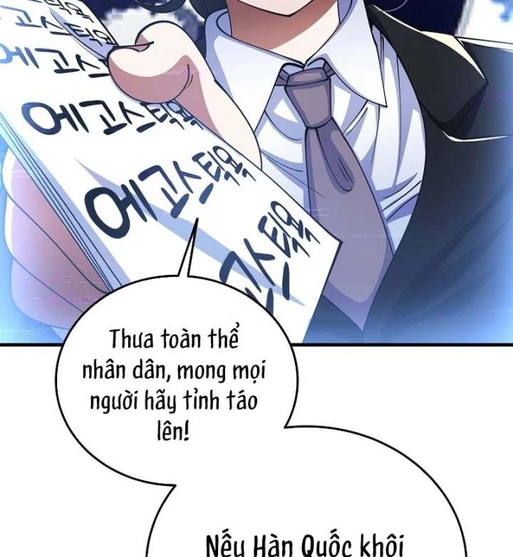 Anh Hùng Đã Trở Thành Phản Diện Mà Tôi Ám Ảnh Chapter 54 - 93