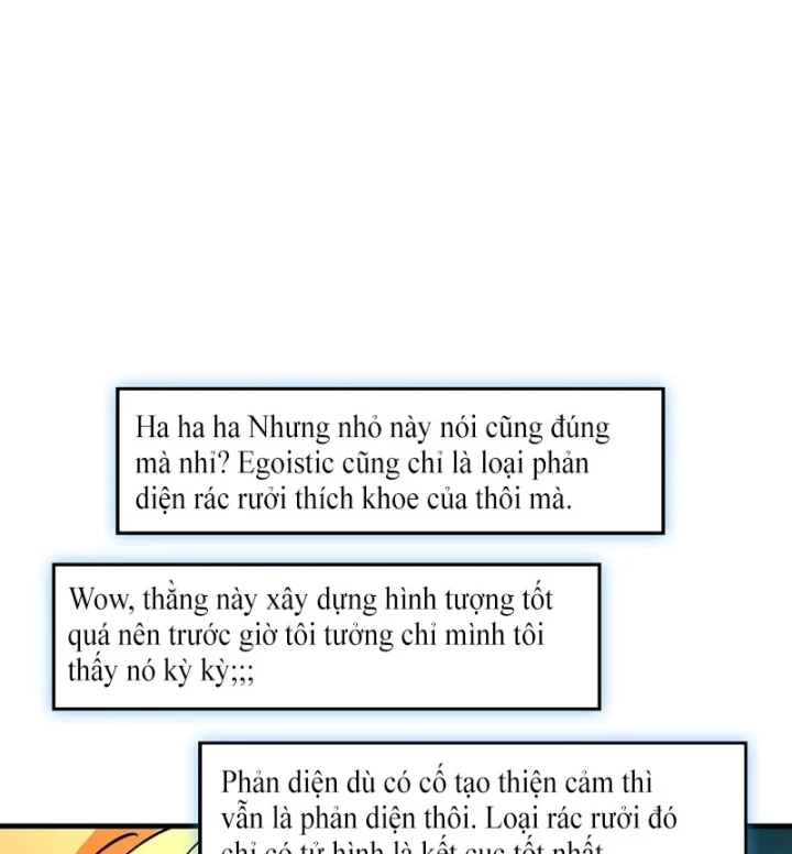 Anh Hùng Đã Trở Thành Phản Diện Mà Tôi Ám Ảnh Chapter 54 - 96