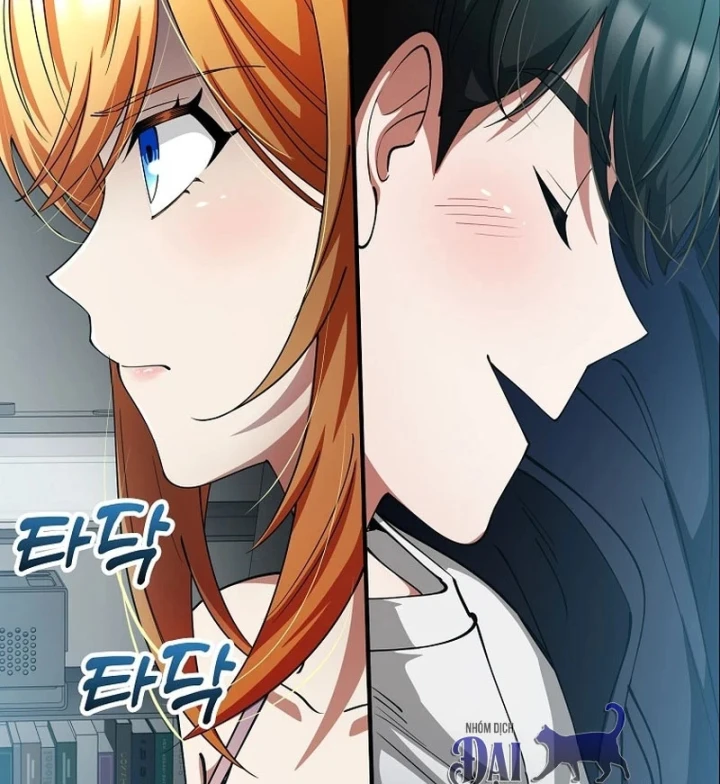 Anh Hùng Đã Trở Thành Phản Diện Mà Tôi Ám Ảnh Chapter 54 - 110