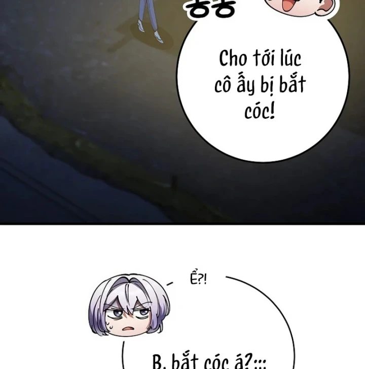 Anh Hùng Đã Trở Thành Phản Diện Mà Tôi Ám Ảnh Chapter 54 - 137