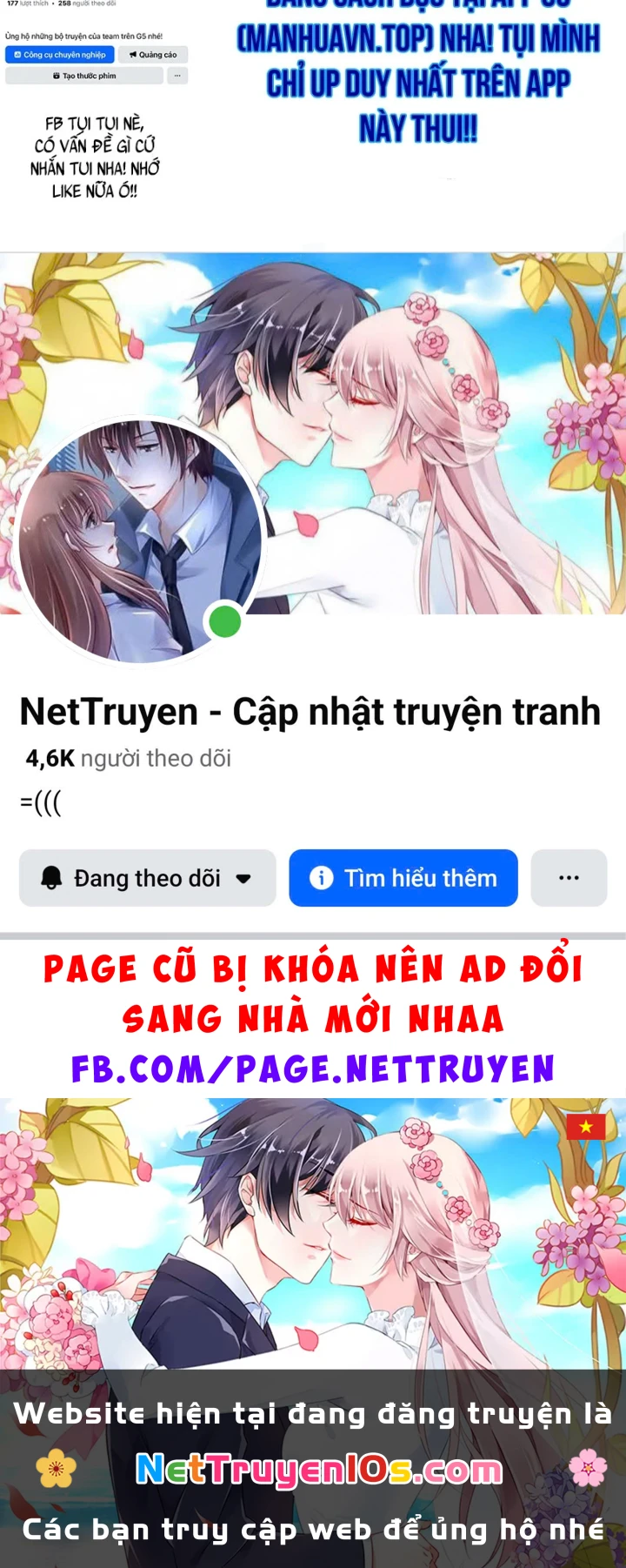 Anh Hùng Đã Trở Thành Phản Diện Mà Tôi Ám Ảnh Chapter 54 - 165
