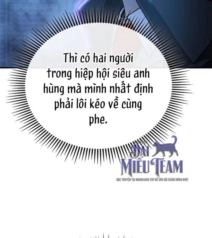 Anh Hùng Đã Trở Thành Phản Diện Mà Tôi Ám Ảnh Chapter 55 - 53