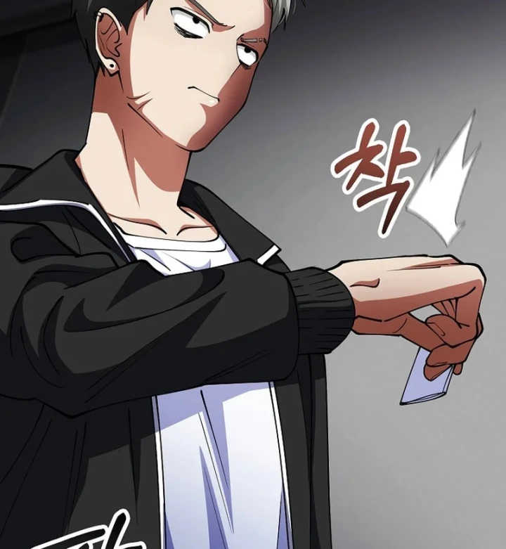 Anh Hùng Đã Trở Thành Phản Diện Mà Tôi Ám Ảnh Chapter 55 - 79