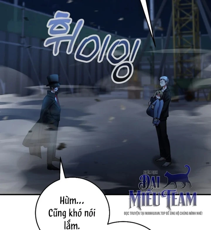 Anh Hùng Đã Trở Thành Phản Diện Mà Tôi Ám Ảnh Chapter 55 - 116