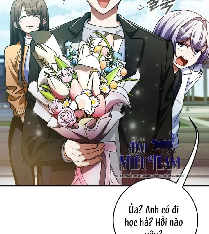 Anh Hùng Đã Trở Thành Phản Diện Mà Tôi Ám Ảnh Chapter 55 - 147