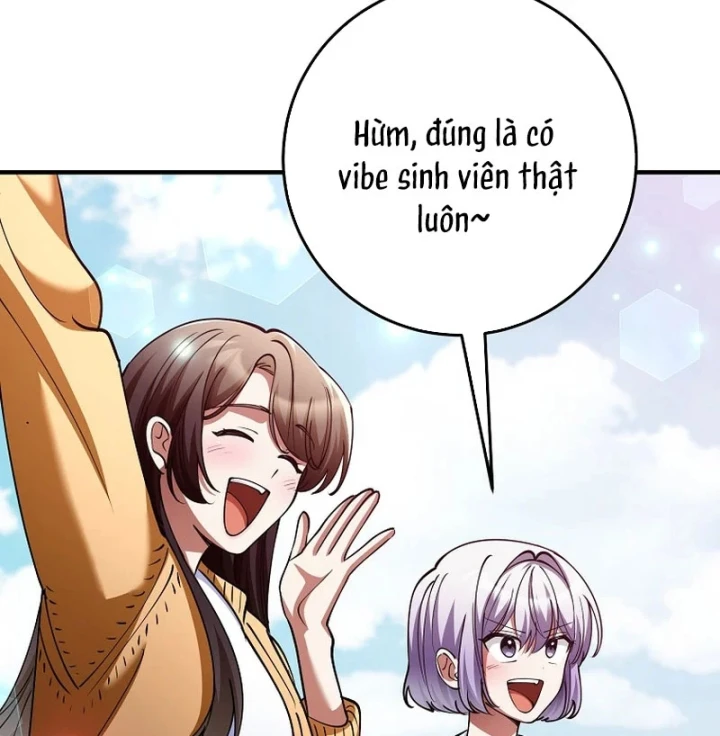 Anh Hùng Đã Trở Thành Phản Diện Mà Tôi Ám Ảnh Chapter 55 - 155