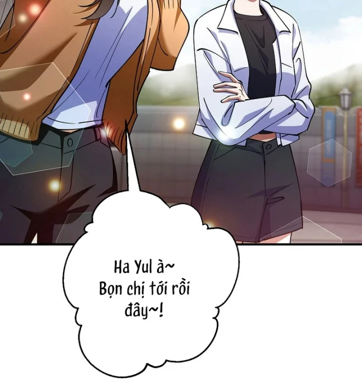 Anh Hùng Đã Trở Thành Phản Diện Mà Tôi Ám Ảnh Chapter 55 - 156