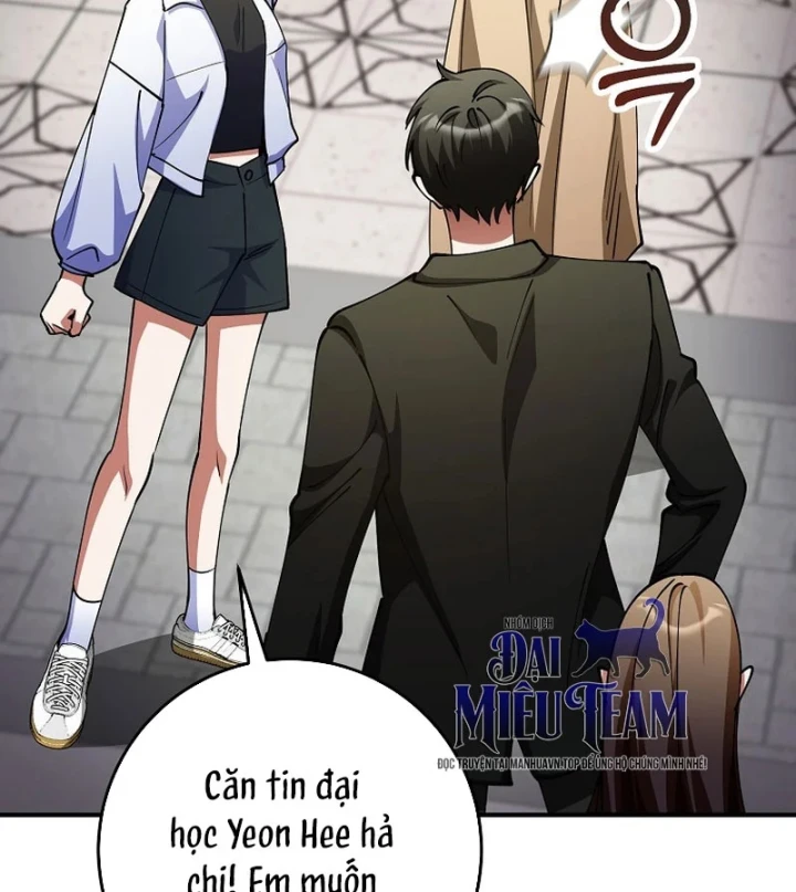 Anh Hùng Đã Trở Thành Phản Diện Mà Tôi Ám Ảnh Chapter 55 - 171